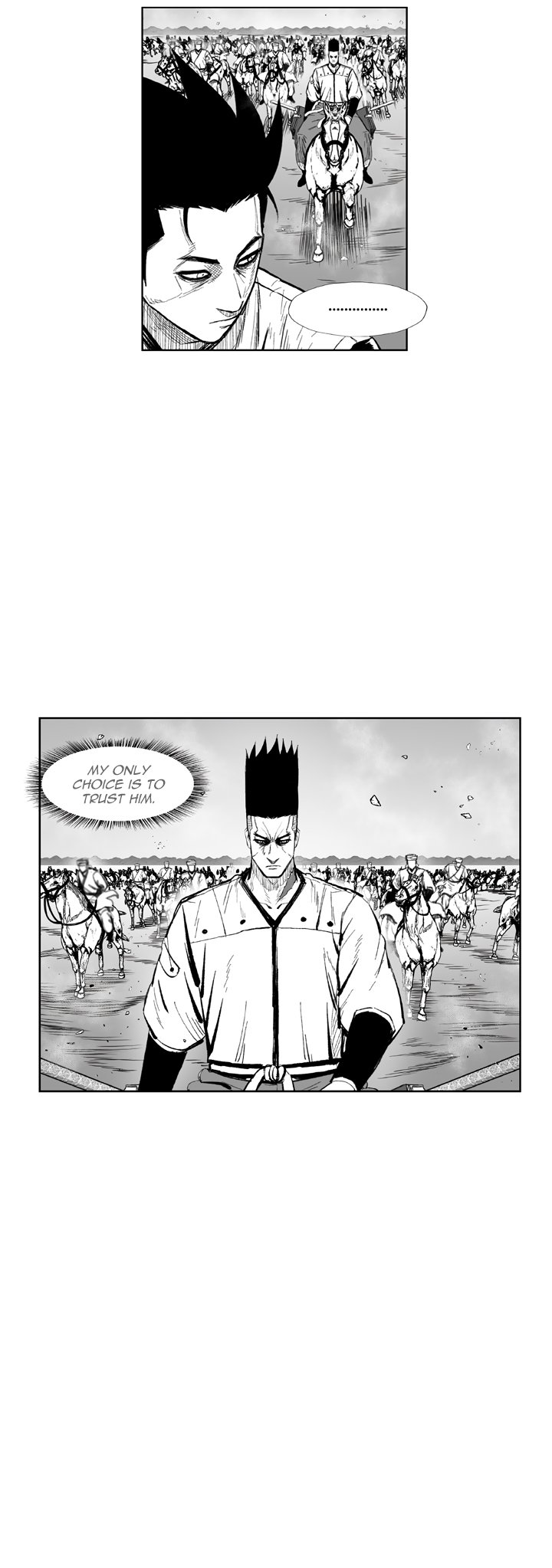 Red Storm Chapter 344 28